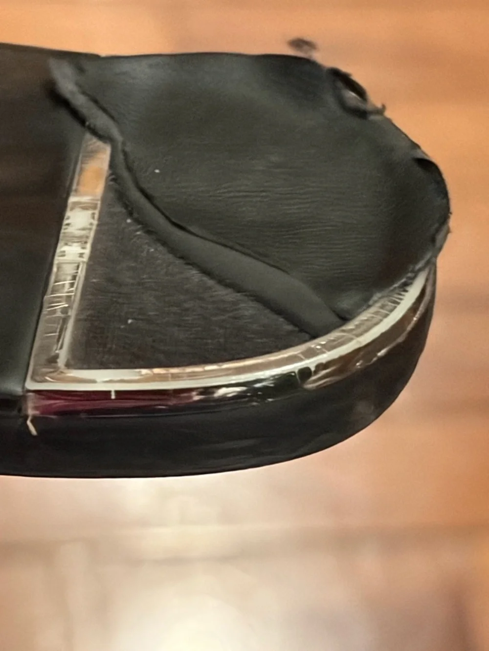 Zara studded flat sandals EU40 - Picture 8 of 9